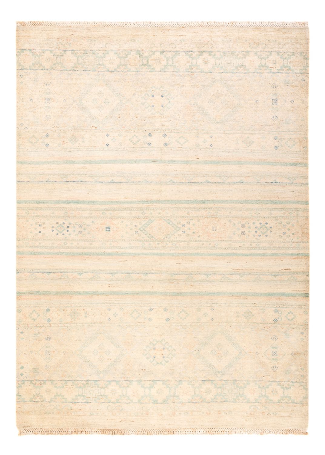 Ziegler Carpet - Ariana - Royal - 198 x 149 cm - lys beige