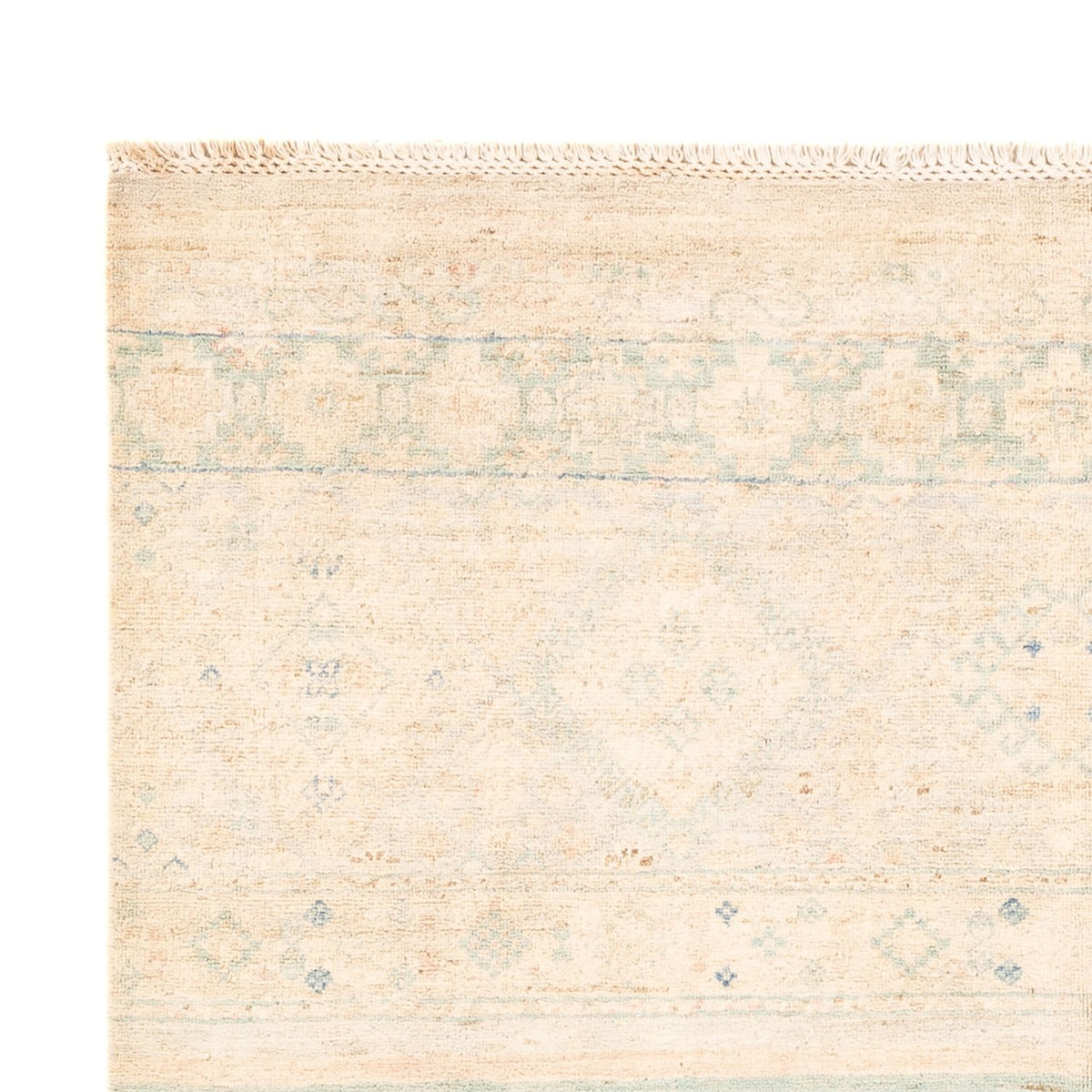 Ziegler Carpet - Ariana - Royal - 198 x 149 cm - lys beige