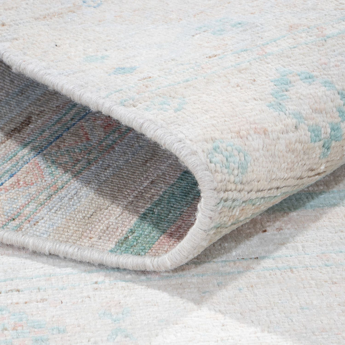 Ziegler Carpet - Ariana - Royal - 198 x 149 cm - lys beige