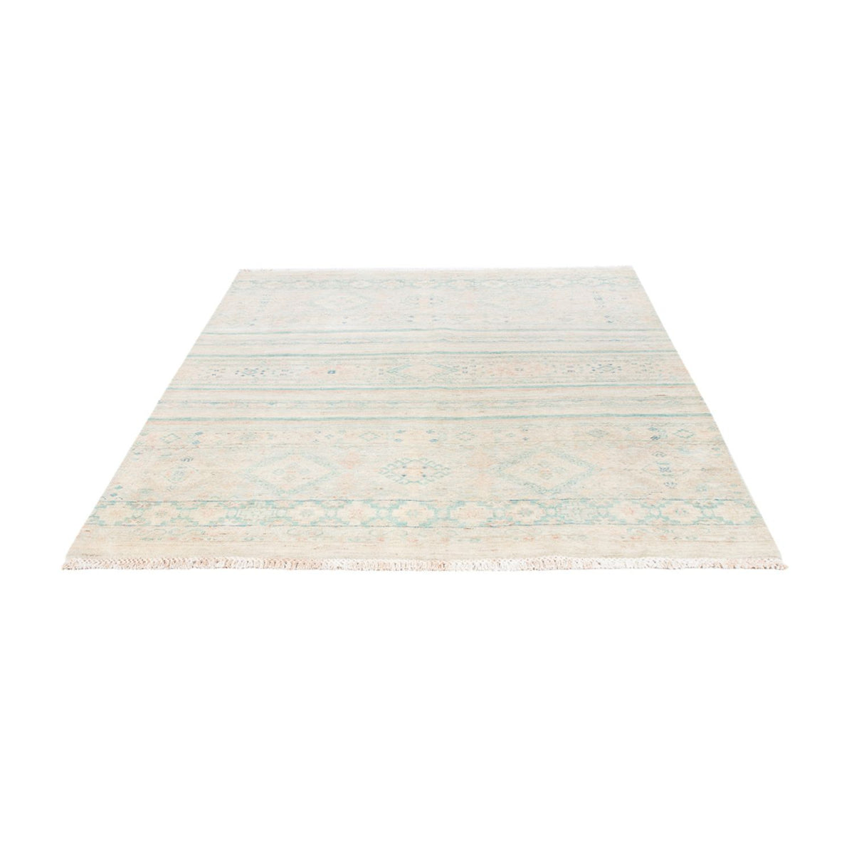 Ziegler Carpet - Ariana - Royal - 198 x 149 cm - lys beige