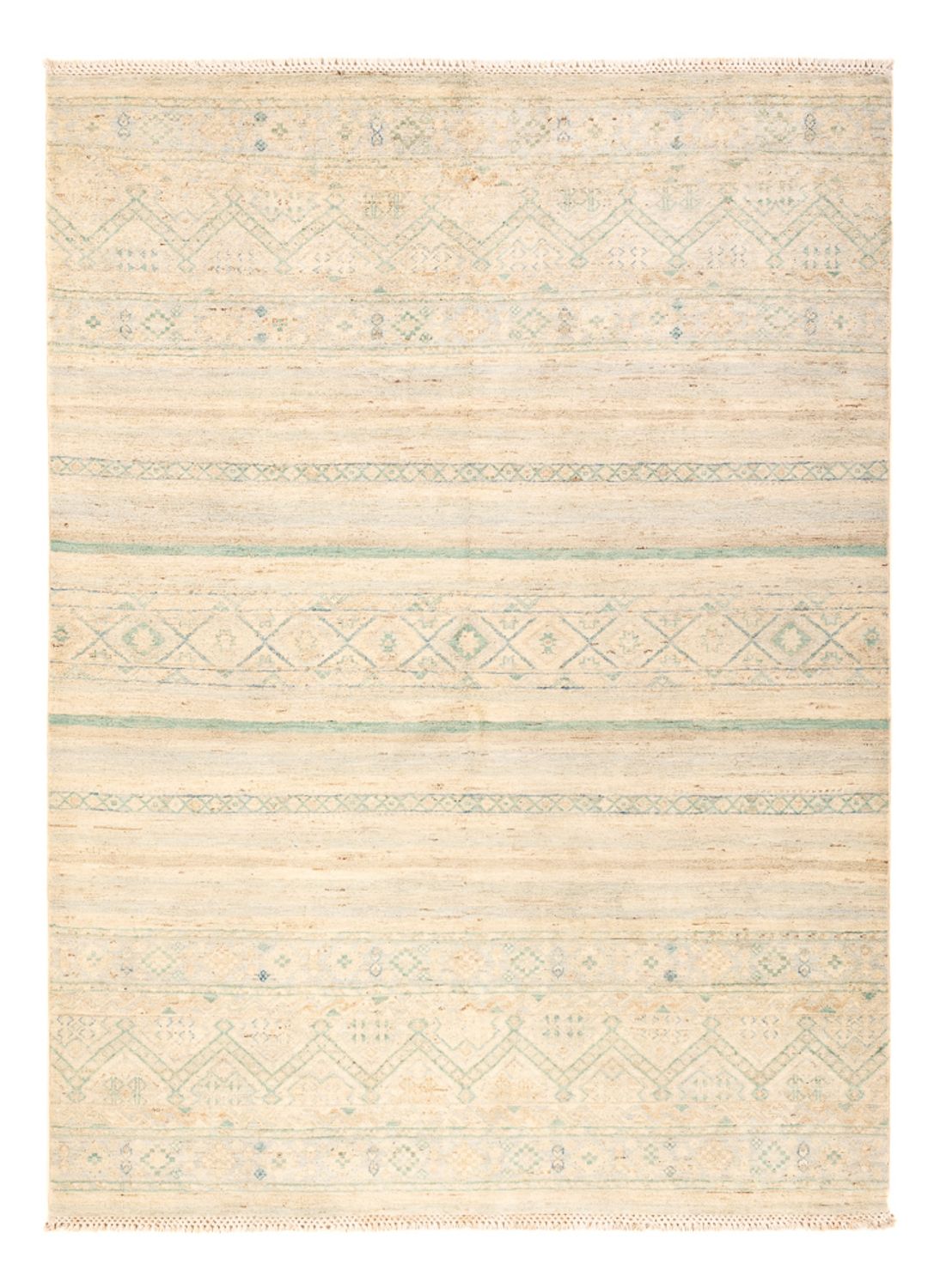 Ziegler Carpet - Ariana - Royal - 203 x 150 cm - lys beige