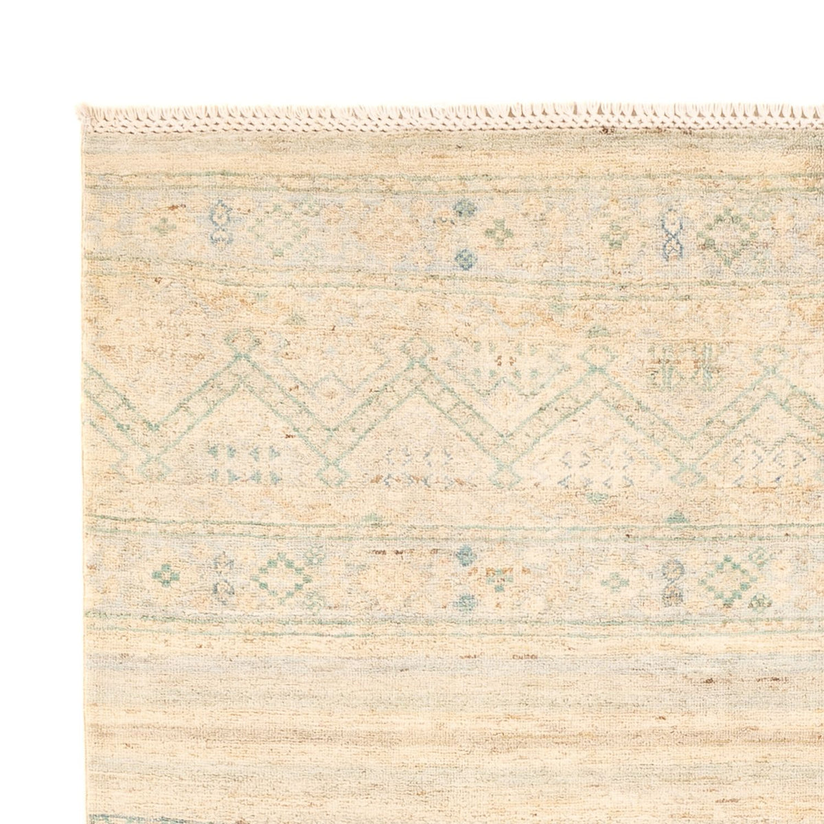 Ziegler Carpet - Ariana - Royal - 203 x 150 cm - lys beige