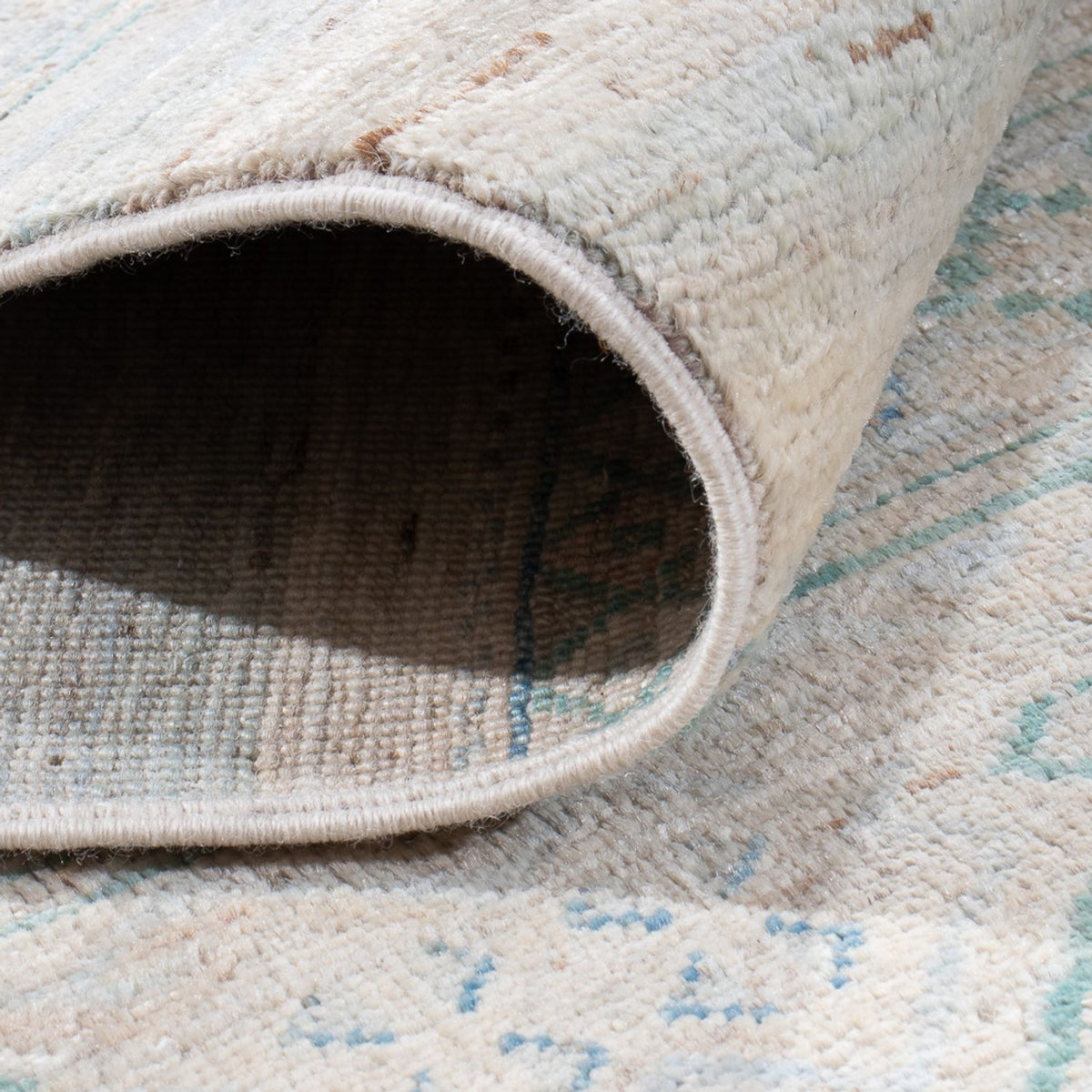 Ziegler Carpet - Ariana - Royal - 203 x 150 cm - lys beige