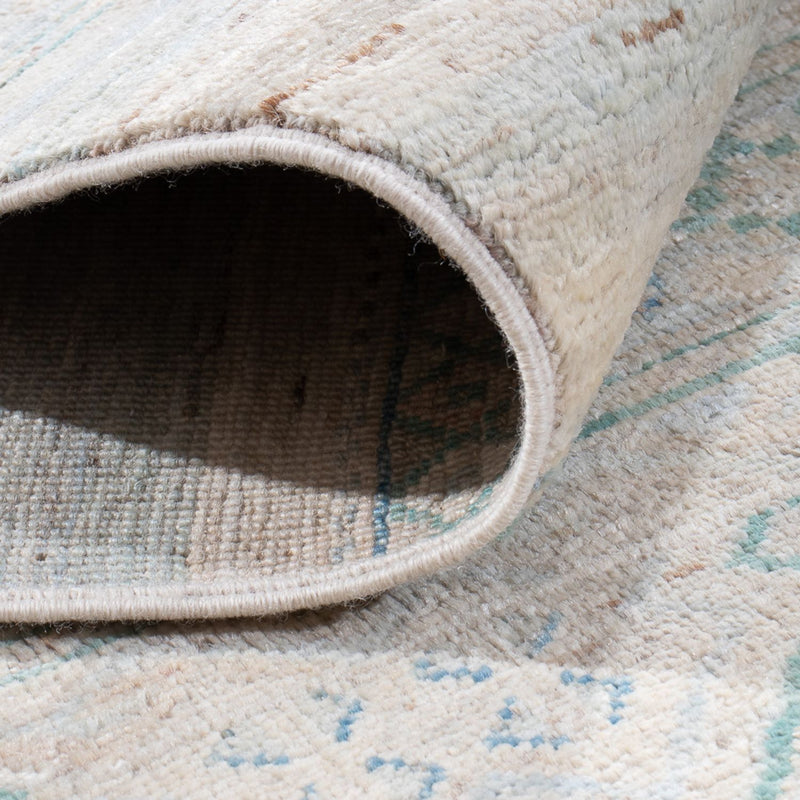 Ziegler Carpet - Ariana - Royal - 203 x 150 cm - lys beige