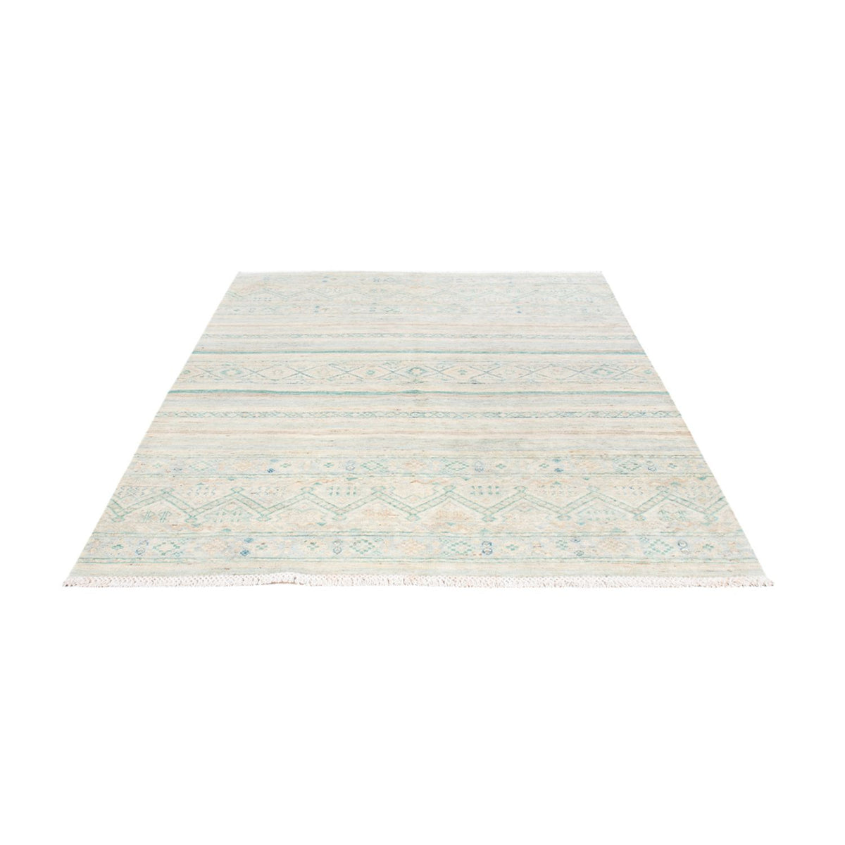 Ziegler Carpet - Ariana - Royal - 203 x 150 cm - lys beige