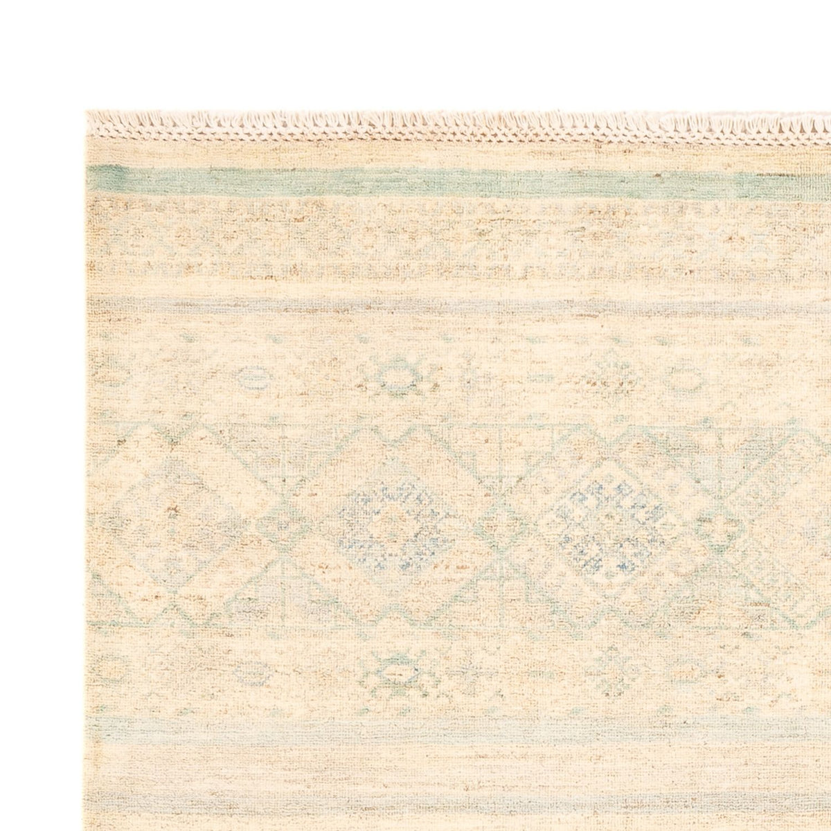 Ziegler Carpet - Ariana - Royal - 197 x 151 cm - lys beige