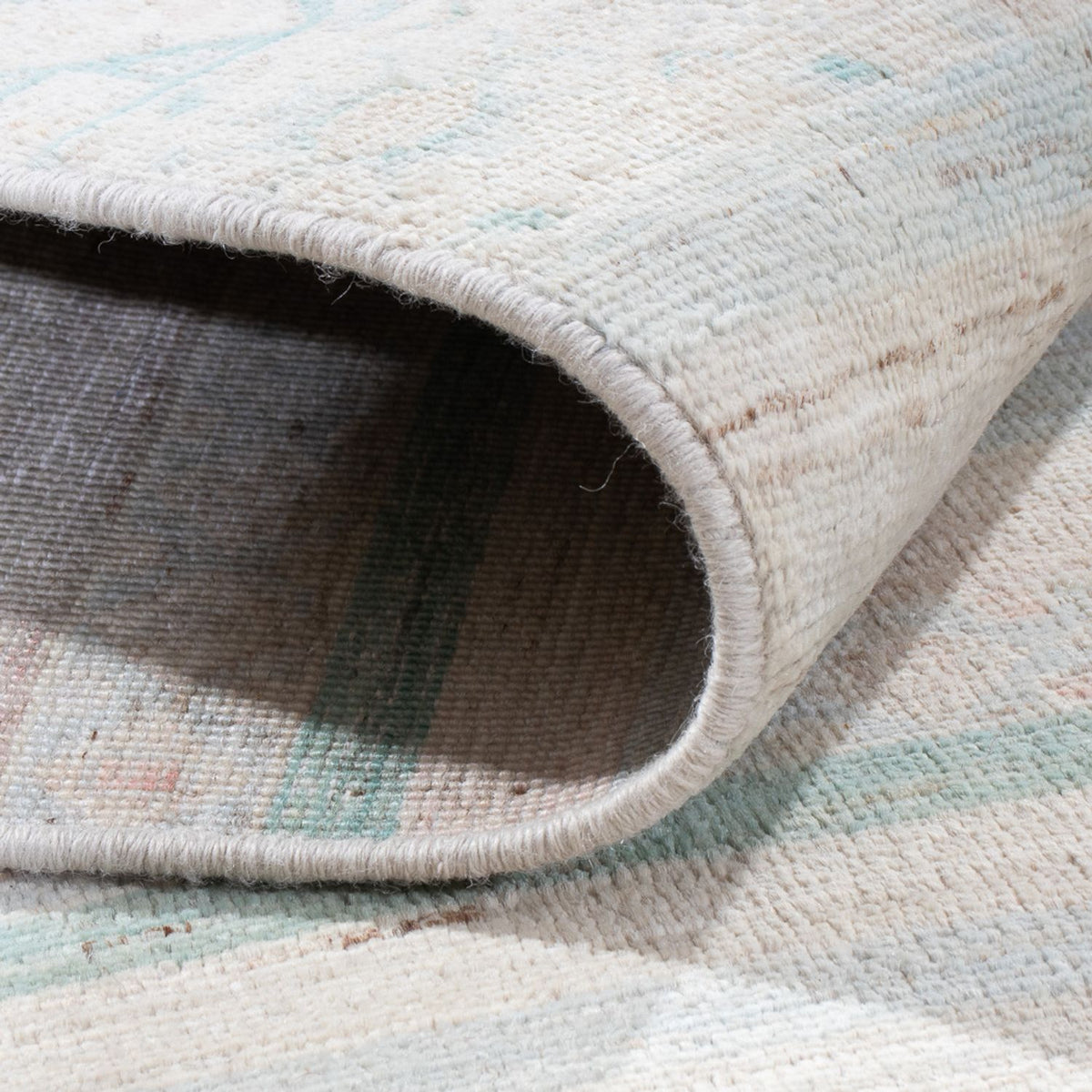 Ziegler Carpet - Ariana - Royal - 197 x 151 cm - lys beige