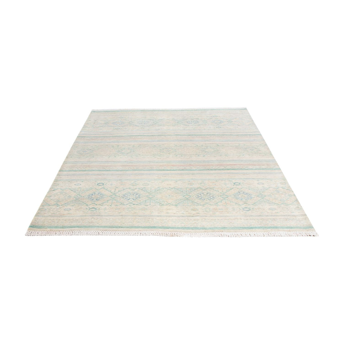 Ziegler Carpet - Ariana - Royal - 197 x 151 cm - lys beige