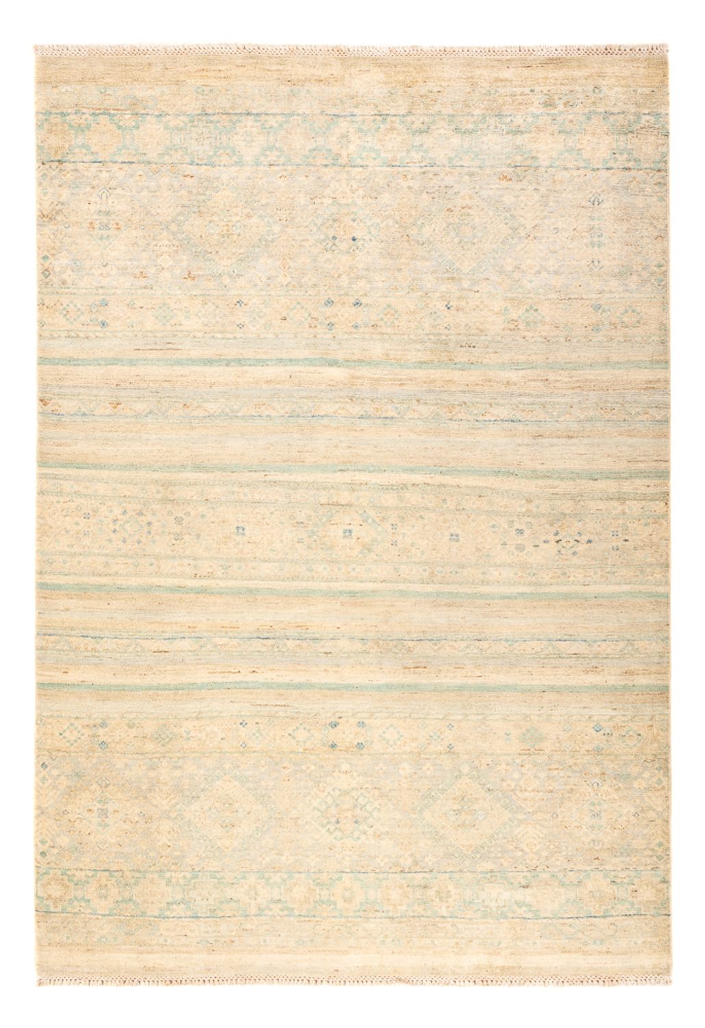 Ziegler Carpet - Ariana - Royal - 203 x 148 cm - lys beige