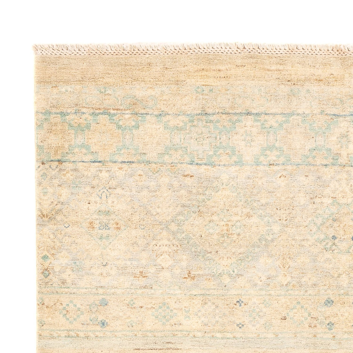 Ziegler Carpet - Ariana - Royal - 203 x 148 cm - lys beige