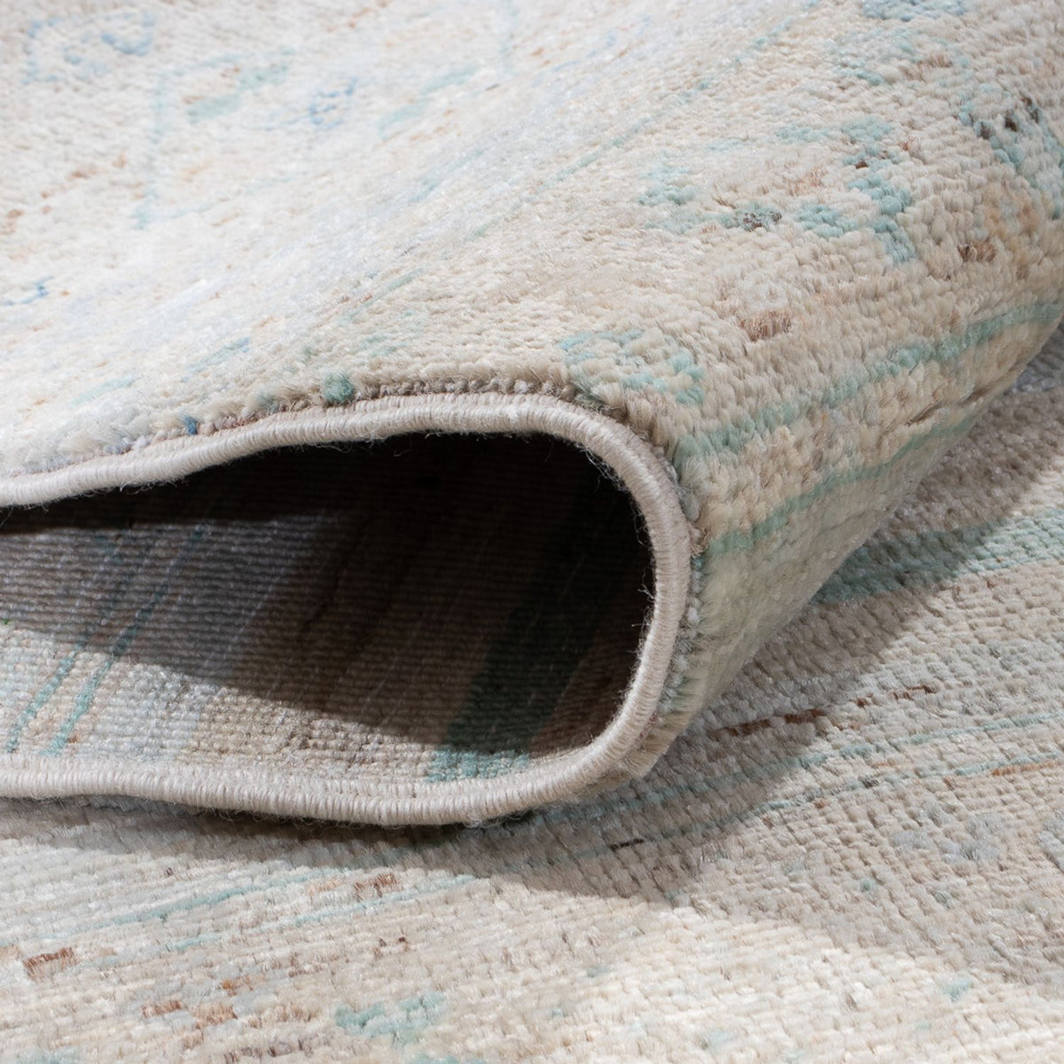 Ziegler Carpet - Ariana - Royal - 203 x 148 cm - lys beige