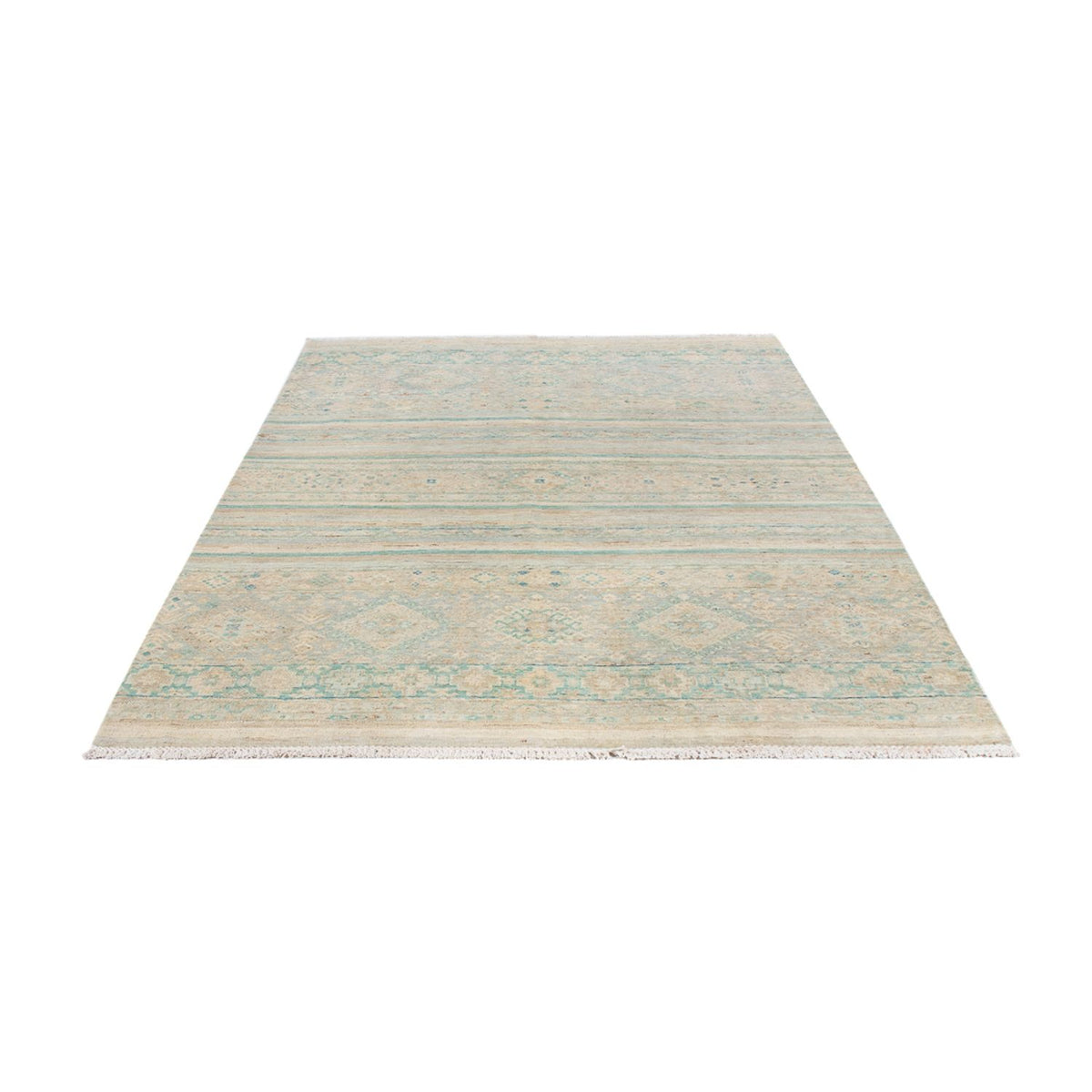 Ziegler Carpet - Ariana - Royal - 203 x 148 cm - lys beige