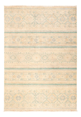 Ziegler Carpet - Ariana - Royal - 204 x 145 cm - lys beige