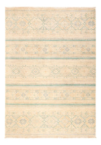 Ziegler Carpet - Ariana - Royal - 204 x 145 cm - lys beige