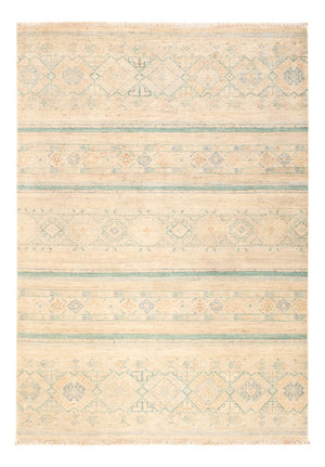 Ziegler Carpet - Ariana - Royal - 204 x 145 cm - lys beige