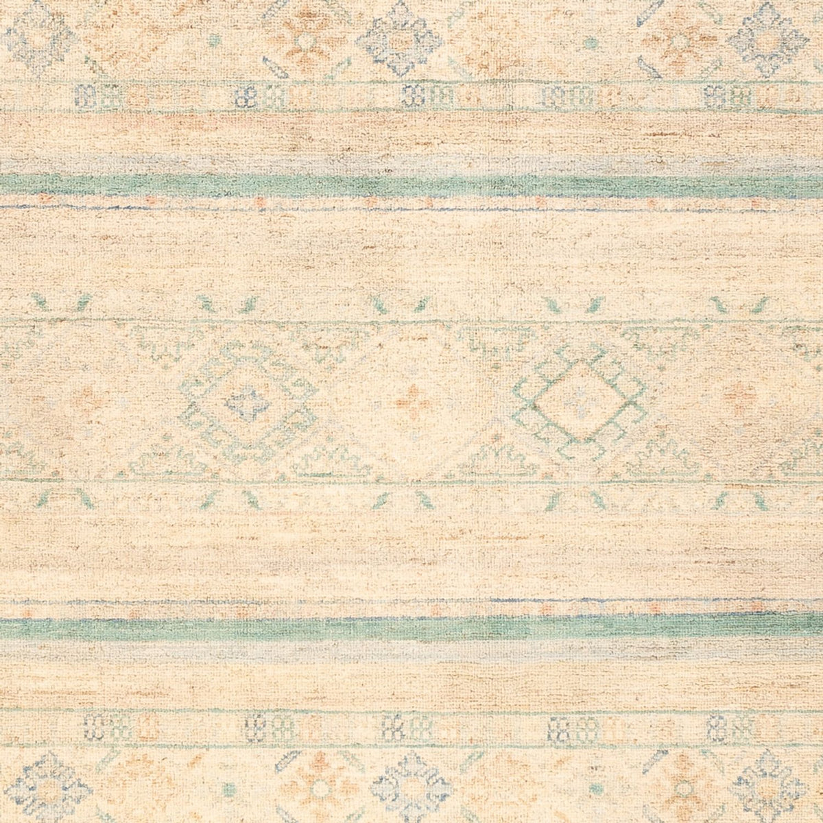 Ziegler Carpet - Ariana - Royal - 204 x 145 cm - lys beige