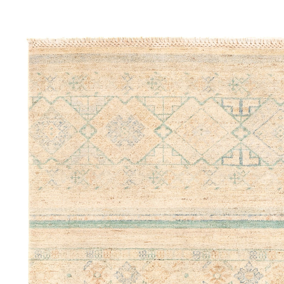 Ziegler Carpet - Ariana - Royal - 204 x 145 cm - lys beige