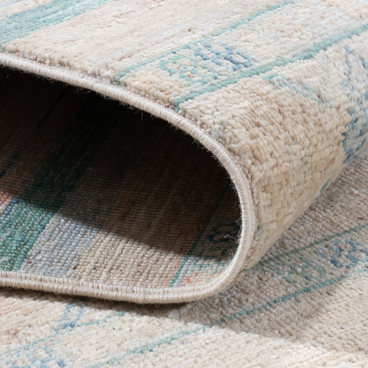 Ziegler Carpet - Ariana - Royal - 204 x 145 cm - lys beige