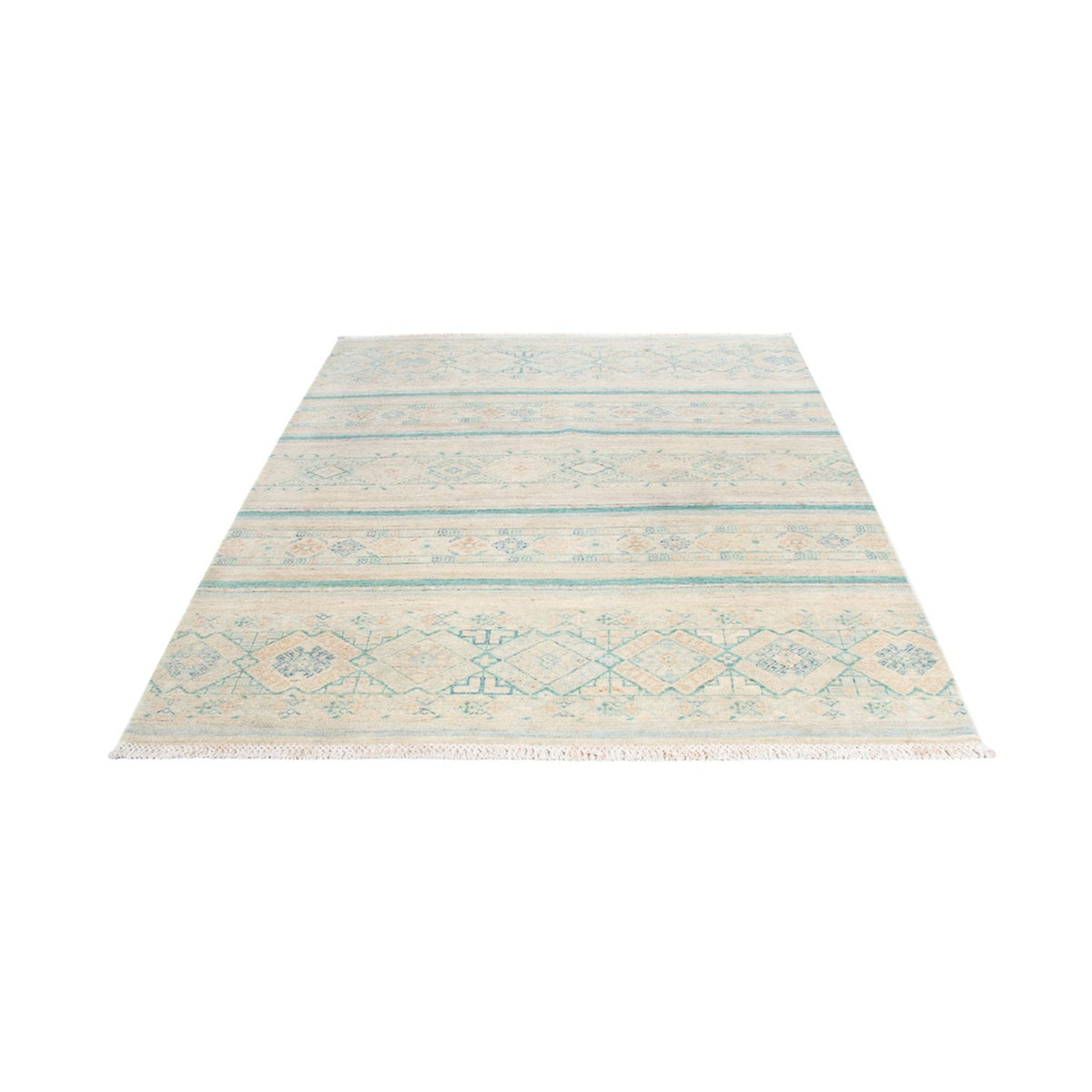 Ziegler Carpet - Ariana - Royal - 204 x 145 cm - lys beige