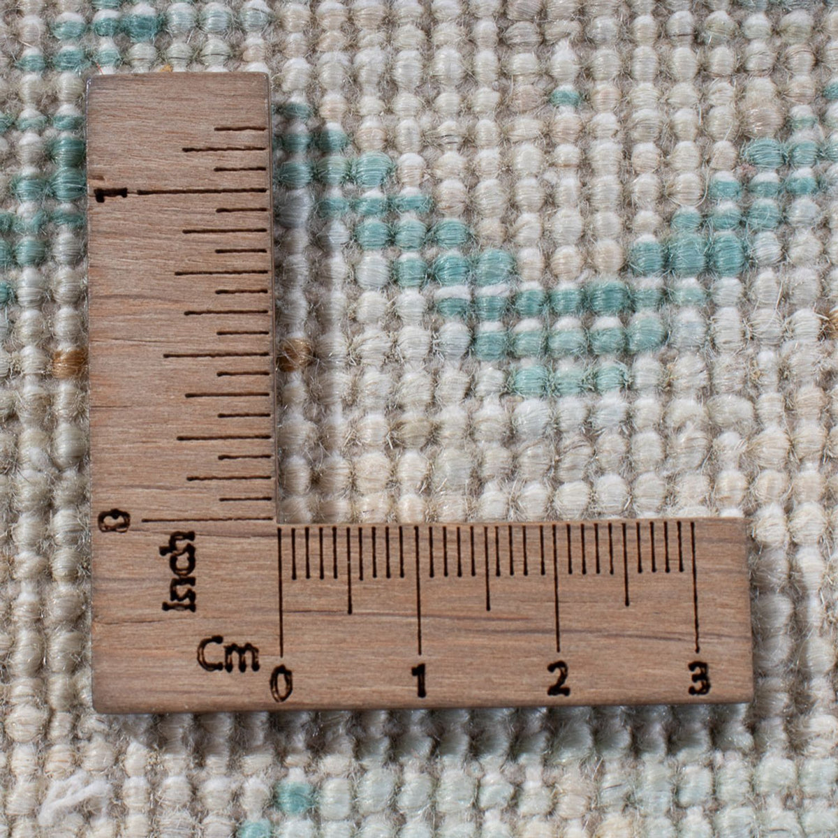 Ziegler Carpet - Ariana - Royal - 204 x 145 cm - lys beige