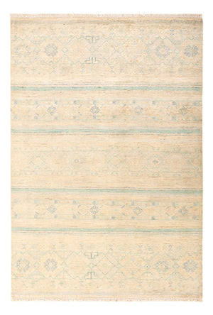 Ziegler Carpet - Ariana - Royal - 204 x 146 cm - lys beige