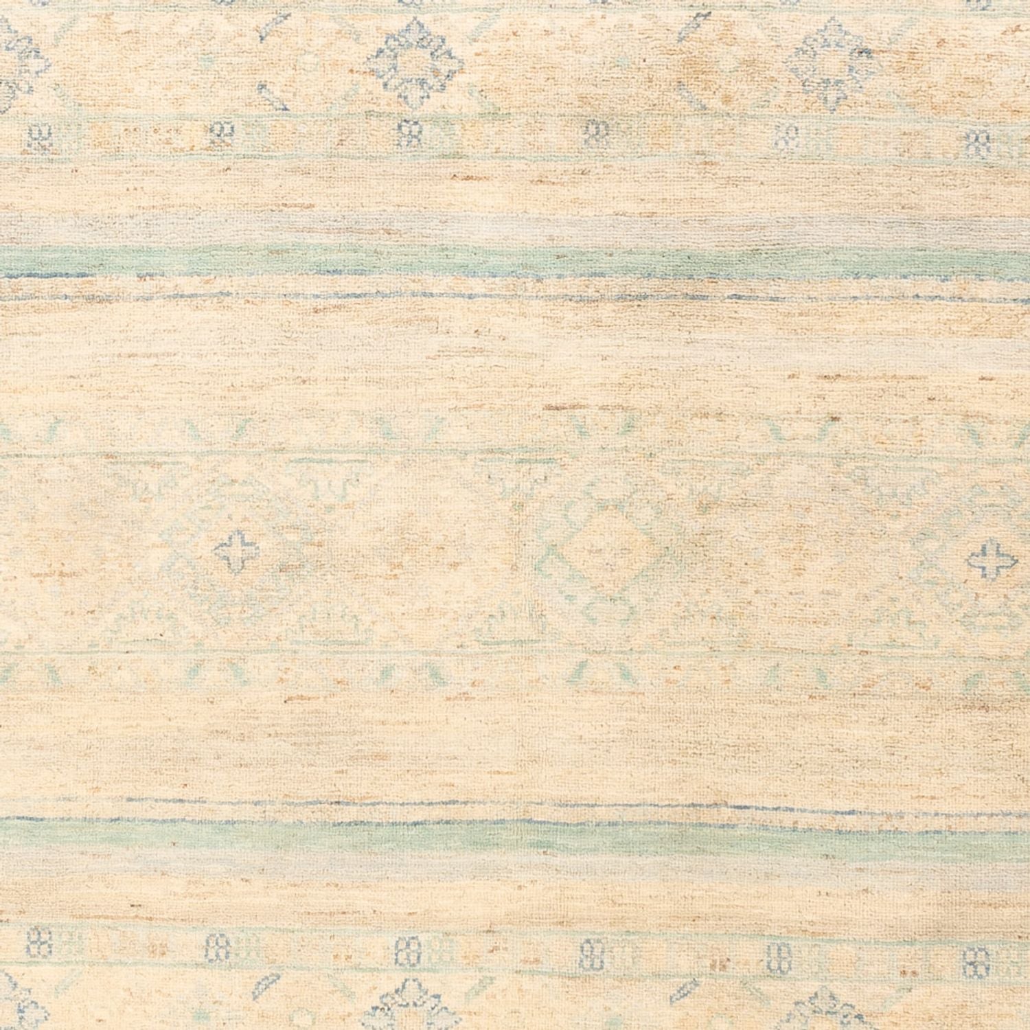 Ziegler Carpet - Ariana - Royal - 204 x 146 cm - lys beige