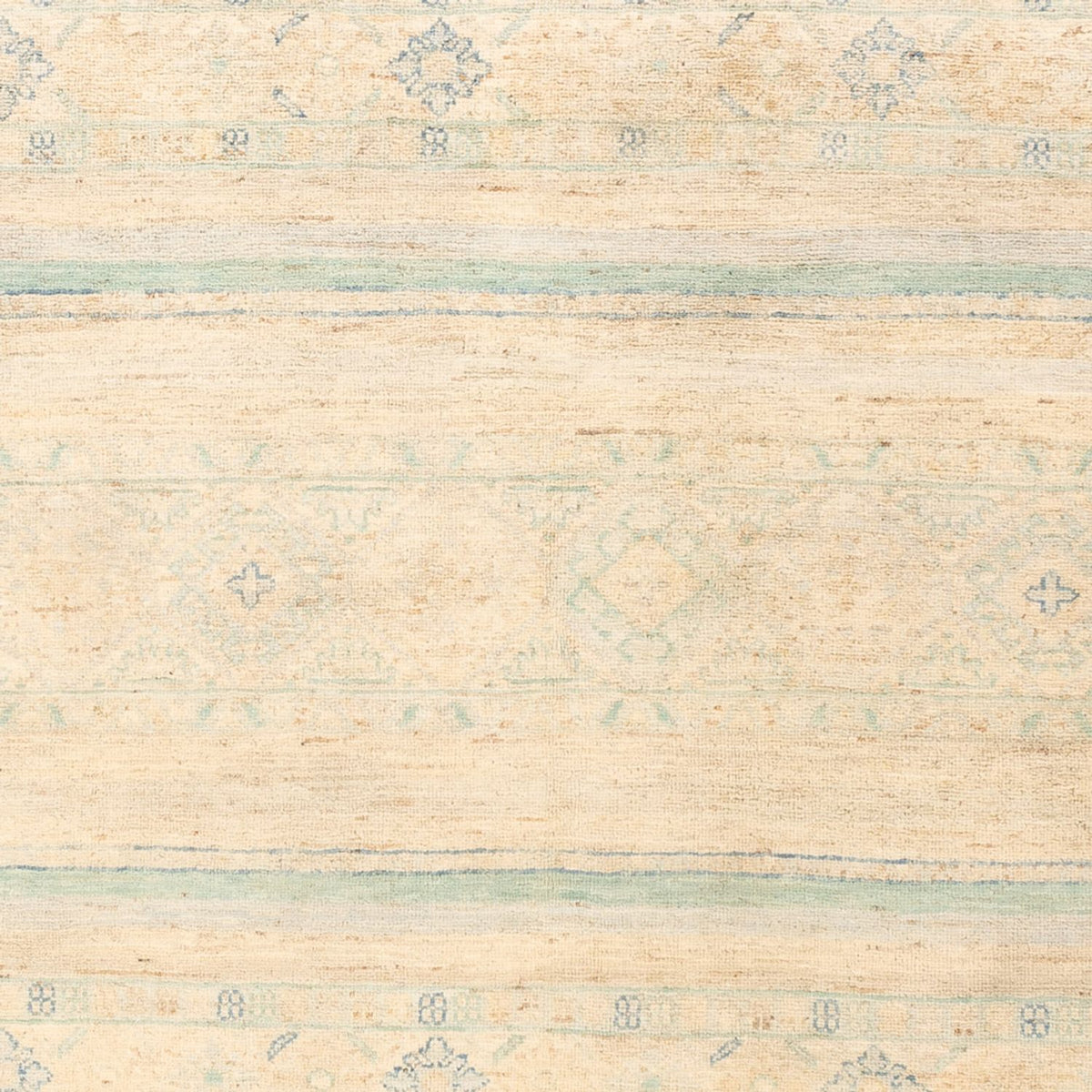Ziegler Carpet - Ariana - Royal - 204 x 146 cm - lys beige