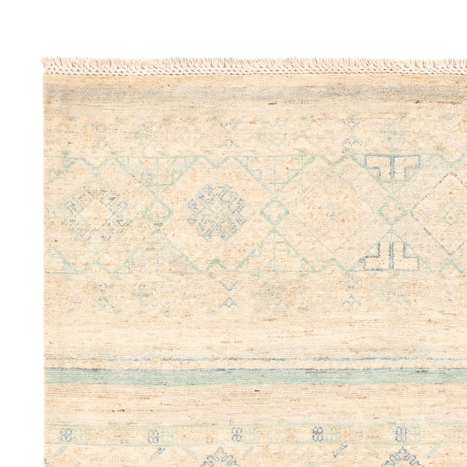 Ziegler Carpet - Ariana - Royal - 204 x 146 cm - lys beige
