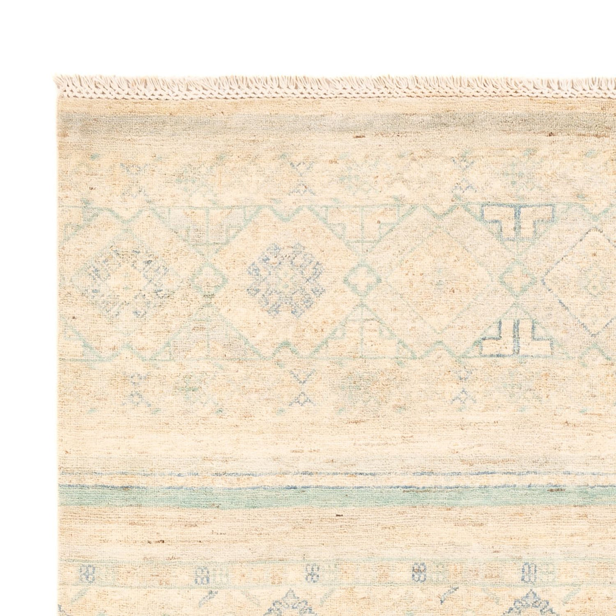 Ziegler Carpet - Ariana - Royal - 204 x 146 cm - lys beige