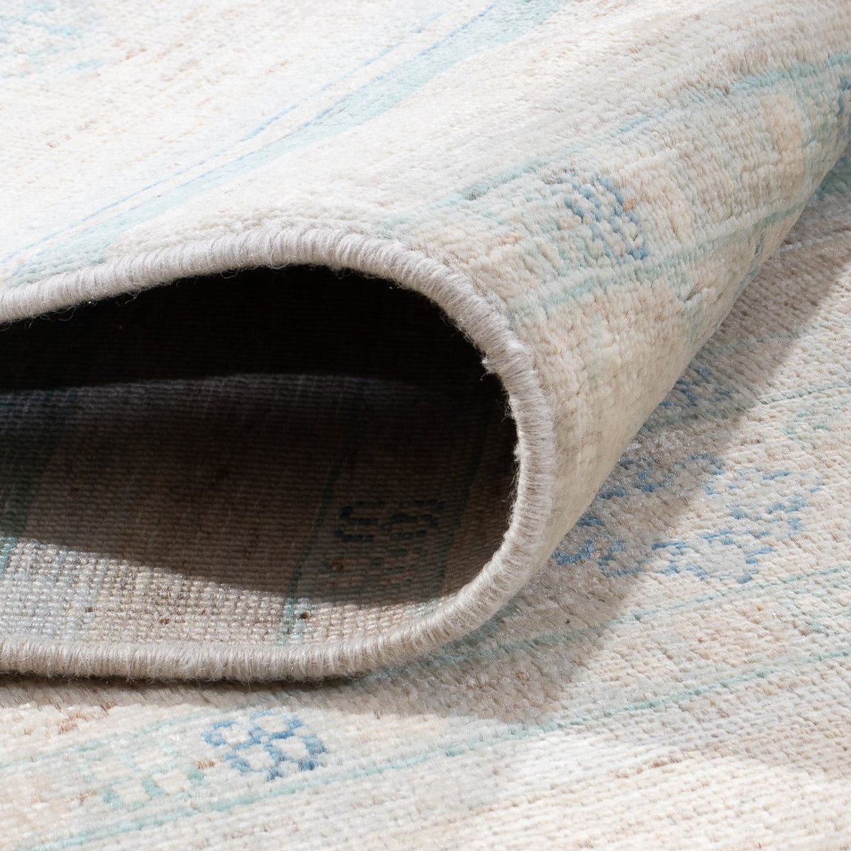 Ziegler Carpet - Ariana - Royal - 204 x 146 cm - lys beige