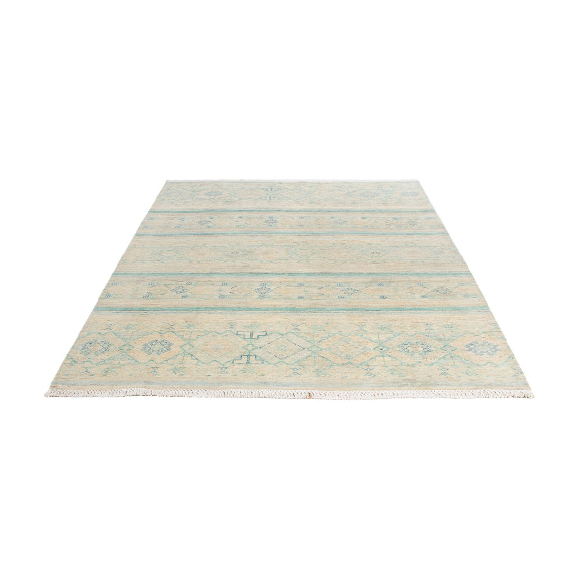 Ziegler Carpet - Ariana - Royal - 204 x 146 cm - lys beige