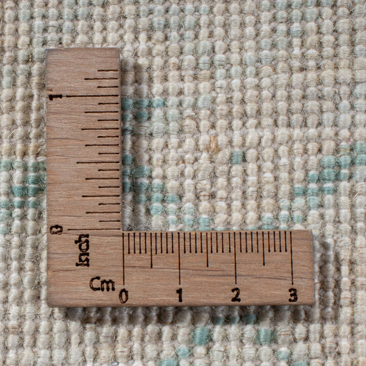 Ziegler Carpet - Ariana - Royal - 204 x 146 cm - lys beige