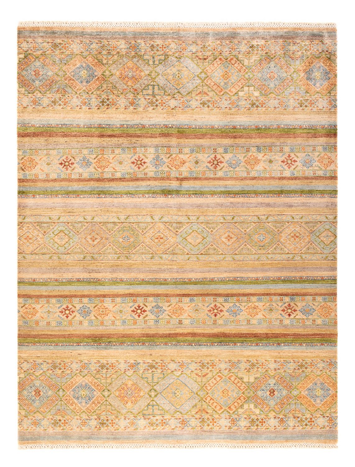 Ziegler Carpet - Ariana - 198 x 151 cm - flerfarvet
