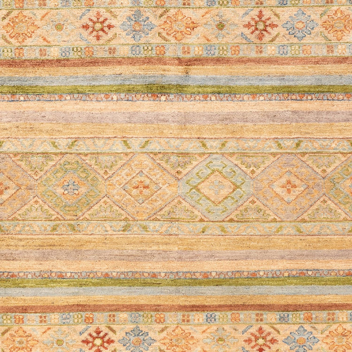 Ziegler Carpet - Ariana - 198 x 151 cm - flerfarvet