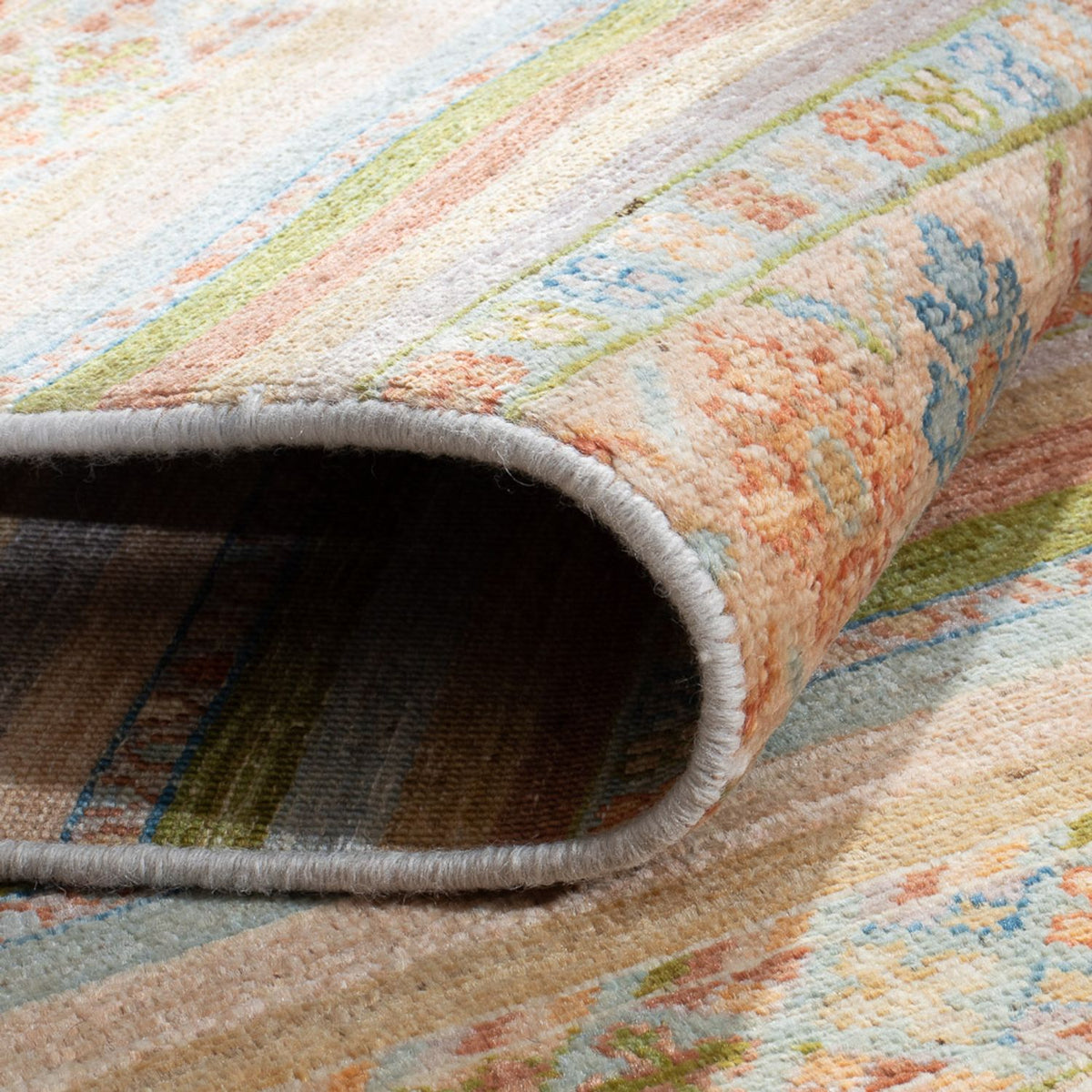 Ziegler Carpet - Ariana - 198 x 151 cm - flerfarvet