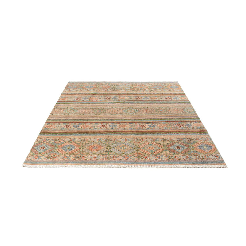 Ziegler Carpet - Ariana - 198 x 151 cm - flerfarvet