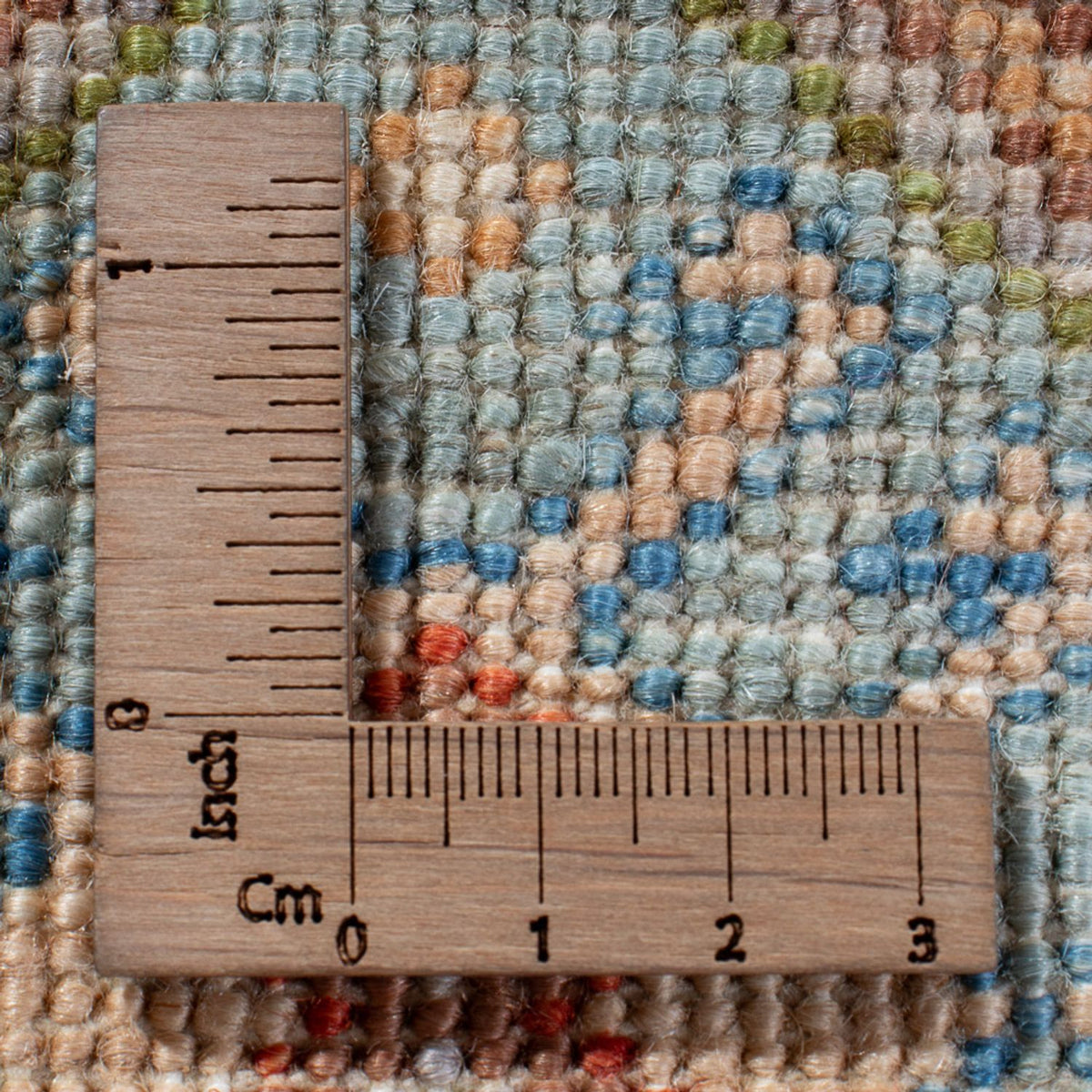 Ziegler Carpet - Ariana - 198 x 151 cm - flerfarvet