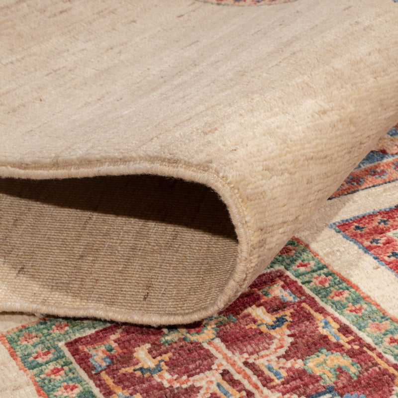 Ziegler Carpet - Bakhtiari - 246 x 176 cm - flerfarvet