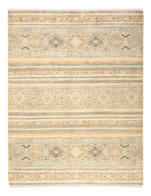 Ziegler Carpet - Ariana - Royal - 194 x 153 cm - flerfarvet