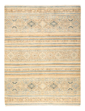 Ziegler Carpet - Ariana - Royal - 194 x 153 cm - flerfarvet
