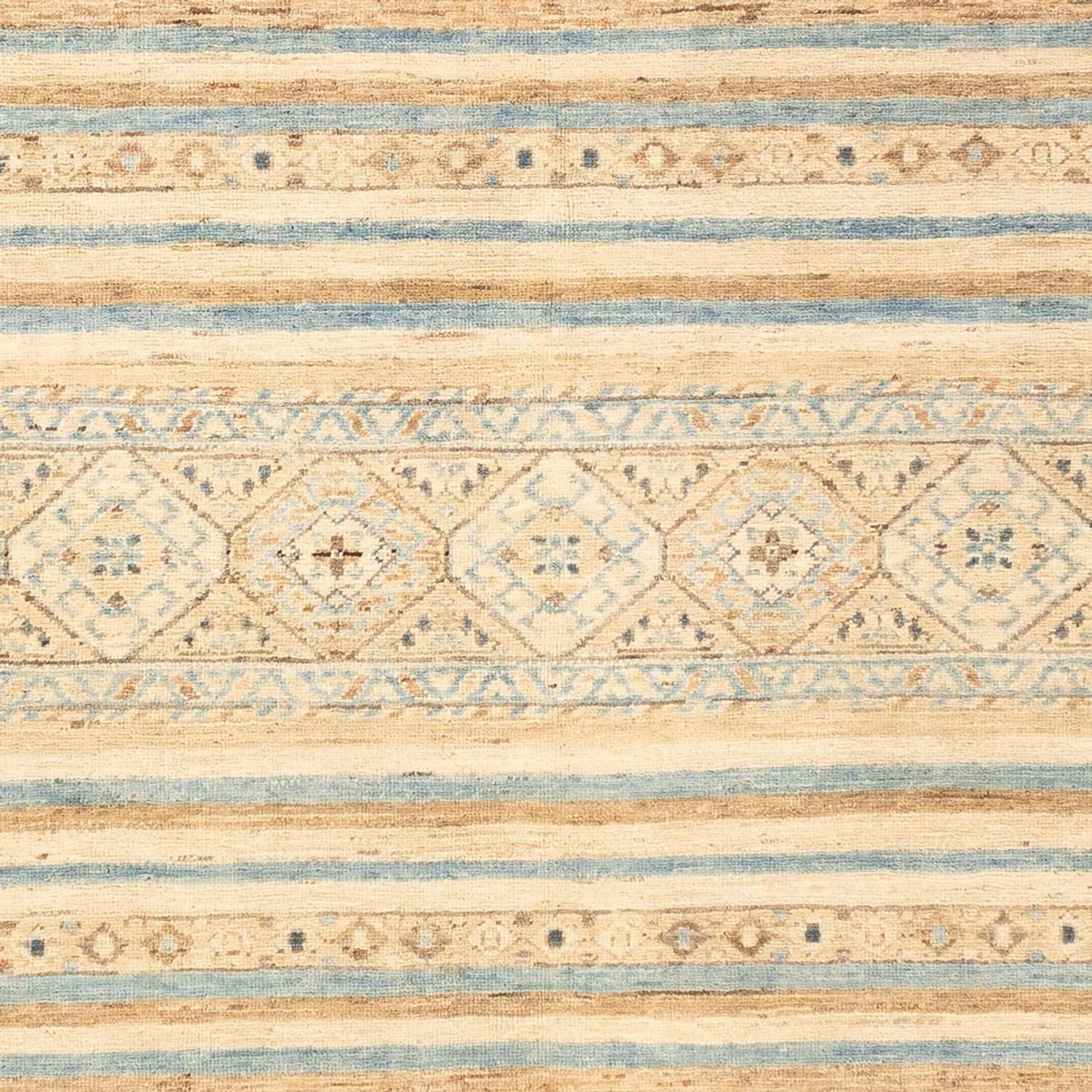 Ziegler Carpet - Ariana - Royal - 194 x 153 cm - flerfarvet