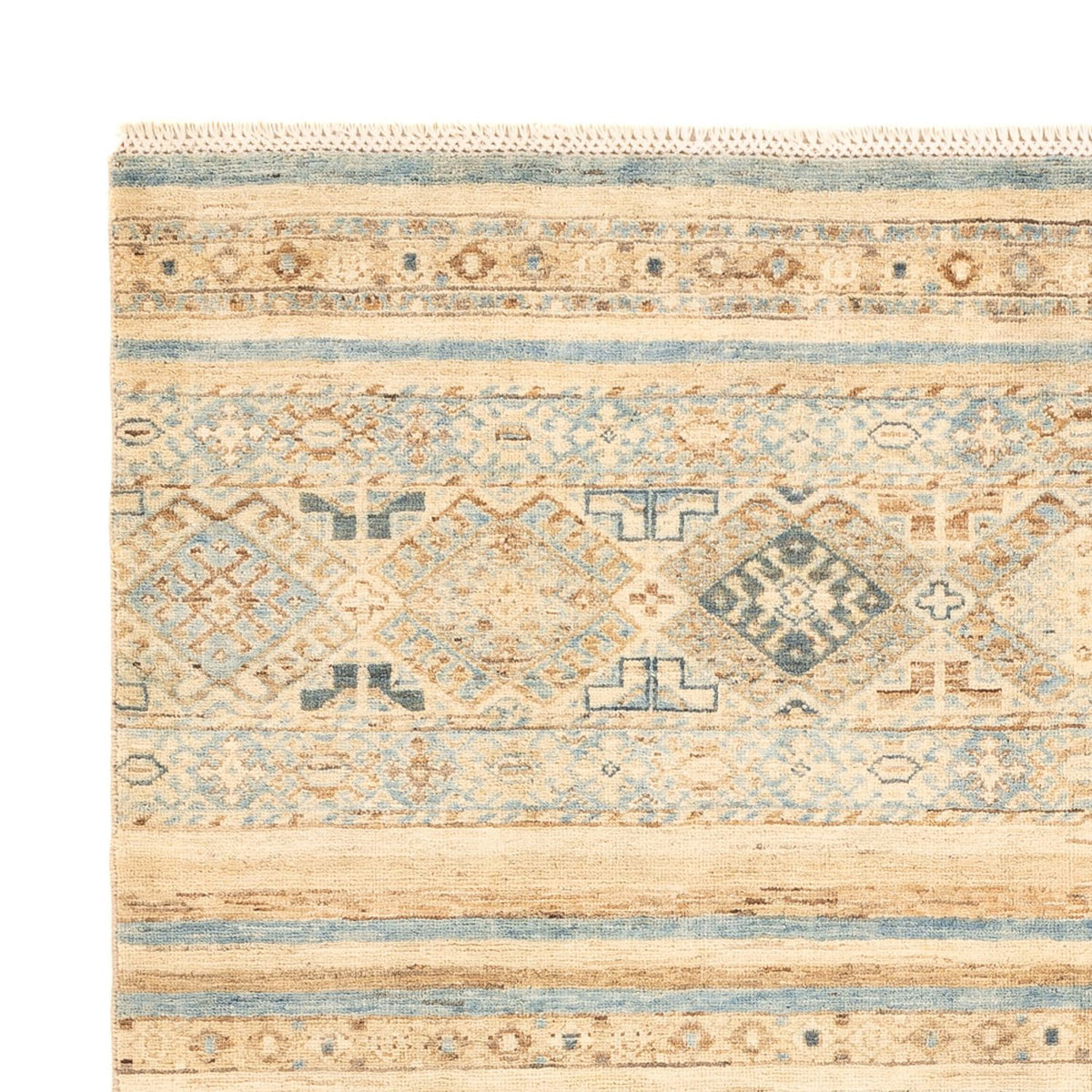 Ziegler Carpet - Ariana - Royal - 194 x 153 cm - flerfarvet