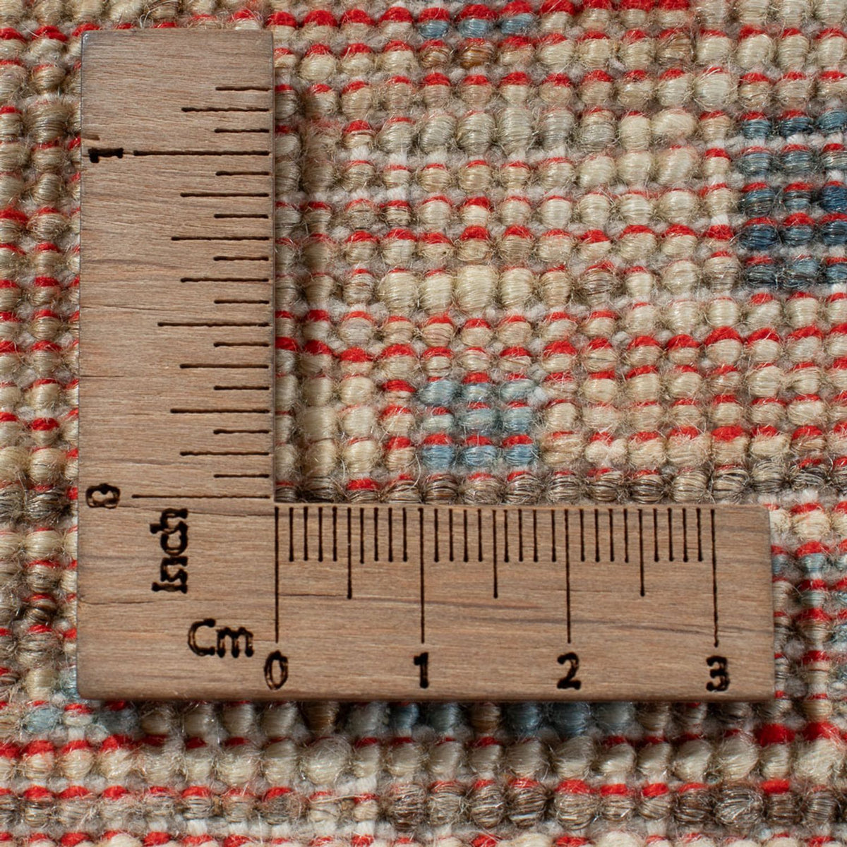 Ziegler Carpet - Ariana - Royal - 194 x 153 cm - flerfarvet