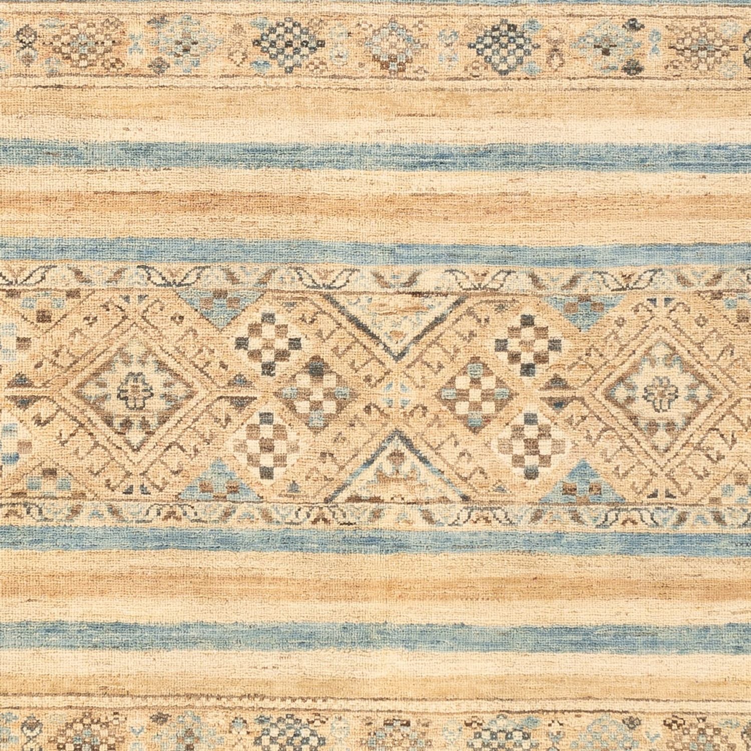 Ziegler Carpet - Ariana - Royal - 197 x 150 cm - flerfarvet