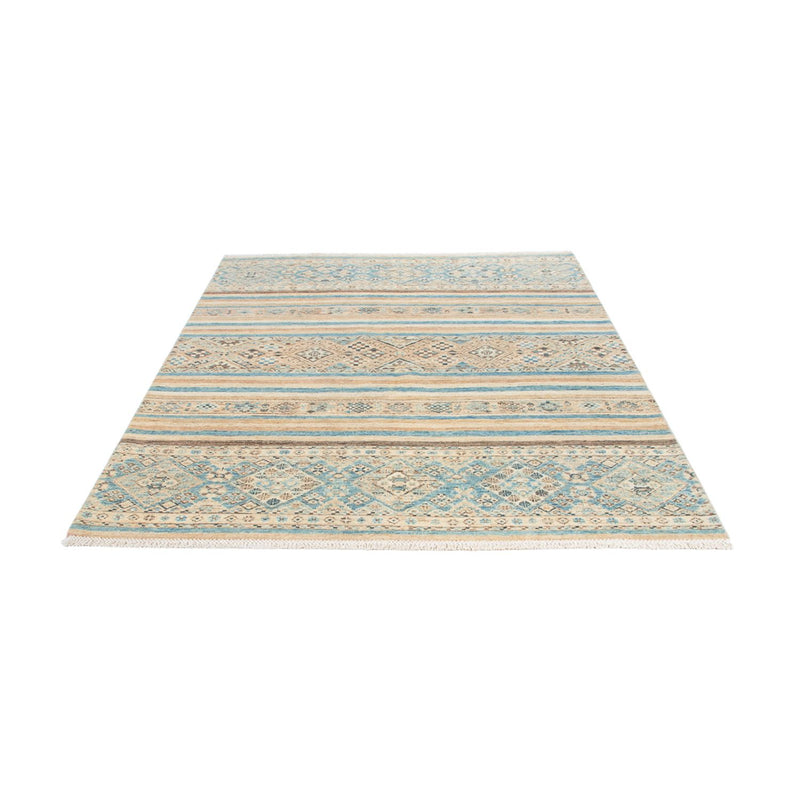 Ziegler Carpet - Ariana - Royal - 197 x 150 cm - flerfarvet