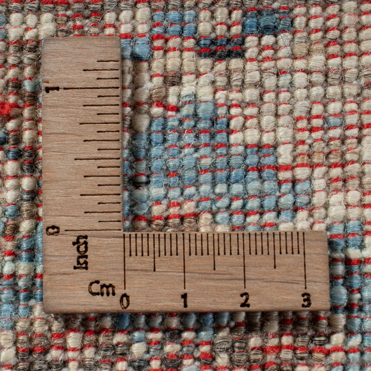 Ziegler Carpet - Ariana - Royal - 197 x 150 cm - flerfarvet