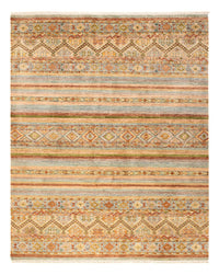 Ziegler Carpet - Shal - 194 x 152 cm - flerfarvet