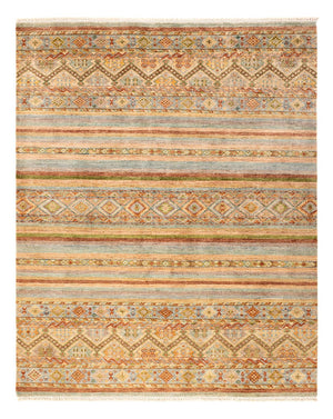 Ziegler Carpet - Shal - 194 x 152 cm - flerfarvet