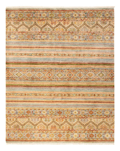Shal Tæppe 152x194cm - Orientalsk tæppe