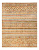 Shal Tæppe 194x152cm - Orientalsk tæppe